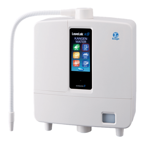 Kangen K8 Water Machine